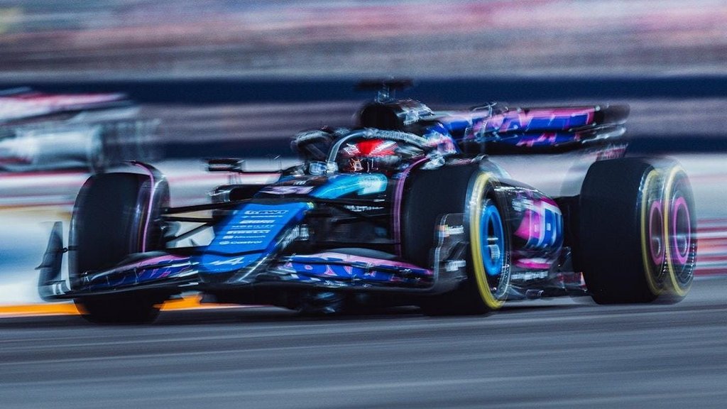 Renault i jego przyszłość w Formule 1