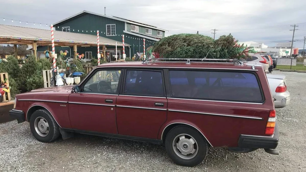 Czy 1985 Volvo 245DL to dobry wybór?