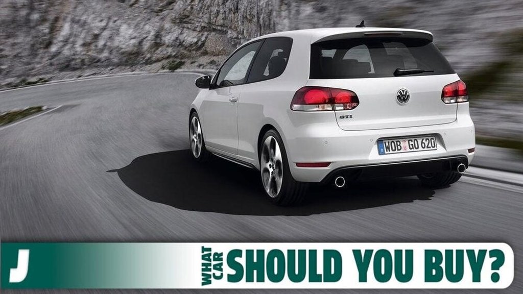 Jakie auto wybrać po VW GTI?