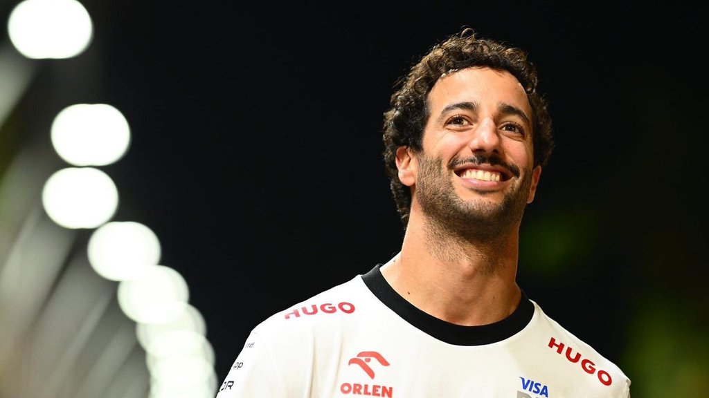 Ricciardo pomohl Verstappenovi k titulu