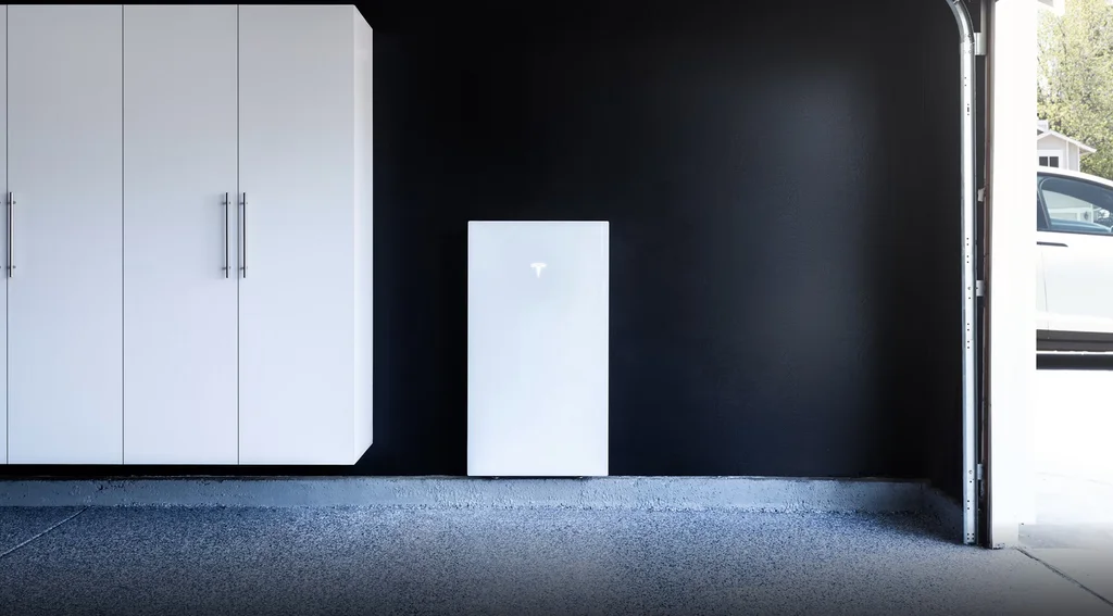 Nowe jednostki rozszerzające Powerwall 3 od Tesli